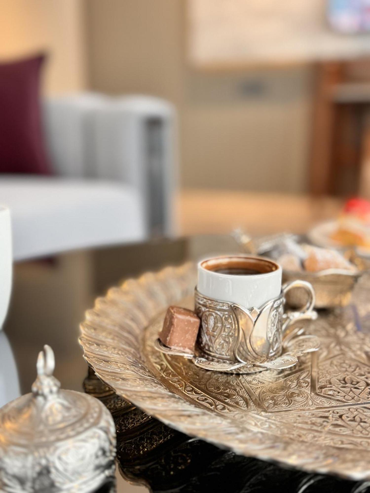 Ezkar Bathonea Art Istanbul Hotel Eksteriør billede
